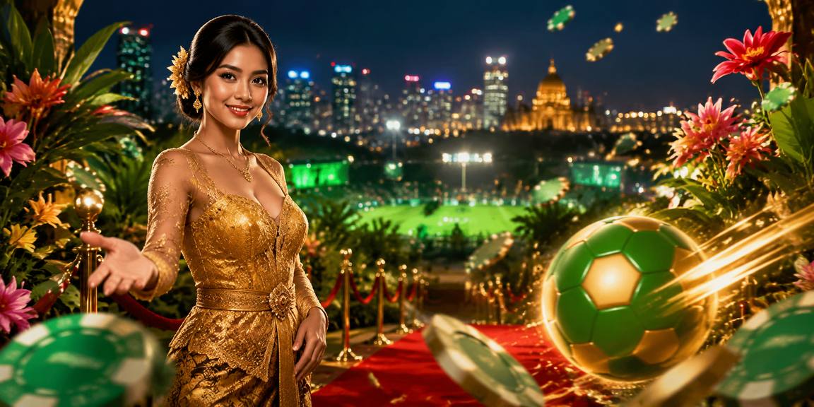 jacpot Where Live Casino Meets Slots