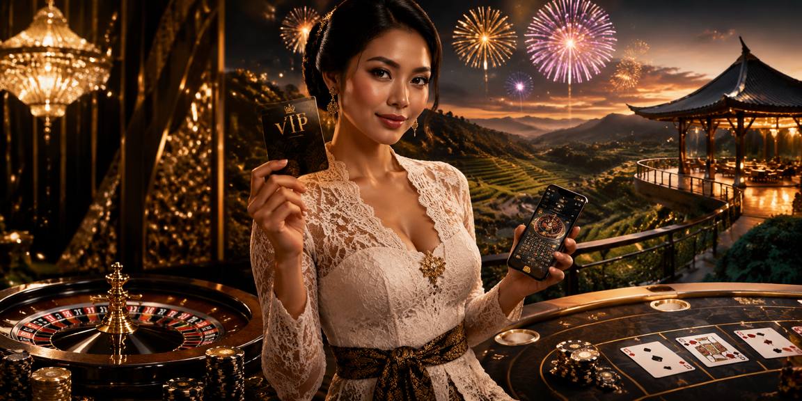 jacpot Dreams of Macau